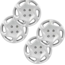 hubcaps for 14-inch wheels