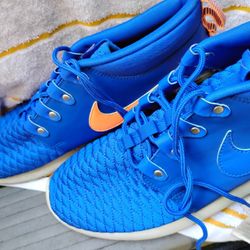 Ladies Shoe
