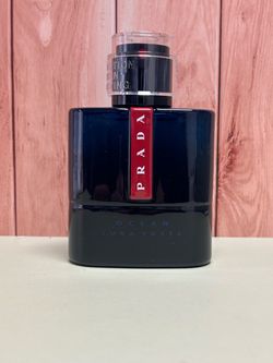 Prada ocean Luna Rosa