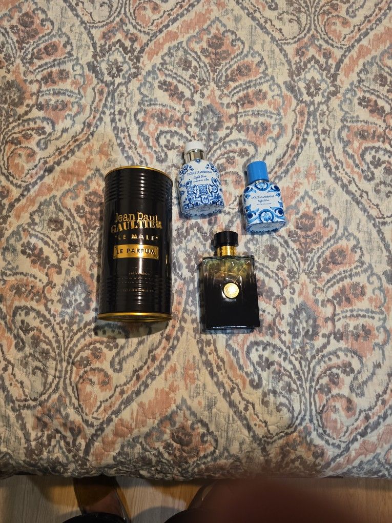 Fragrance For Sale