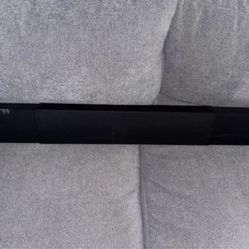 Soundbar Sonance