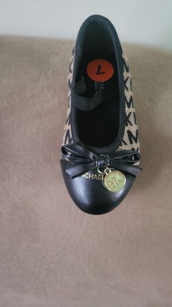 Toddler  New Shoes Size 7