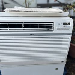 15,000 BTU LG AC UNIT