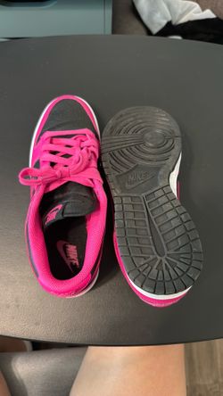 Nike Dunk Low women - like new no box