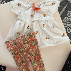 Baby Girl Clothes