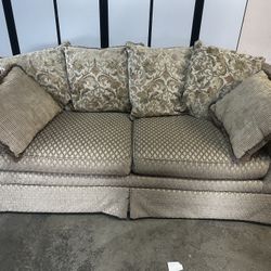 Couch And Chair