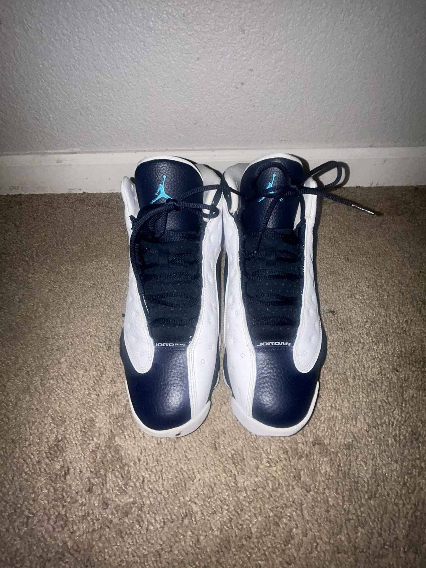 Jordan Retro 13