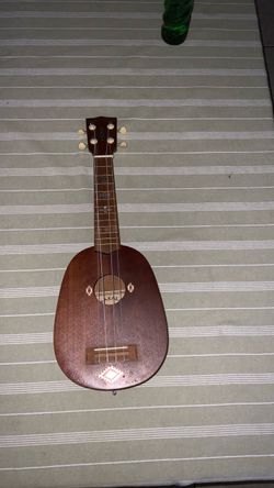Ukulele