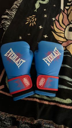 Kids Boxing Gloves