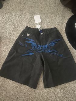 Jorts streetwear