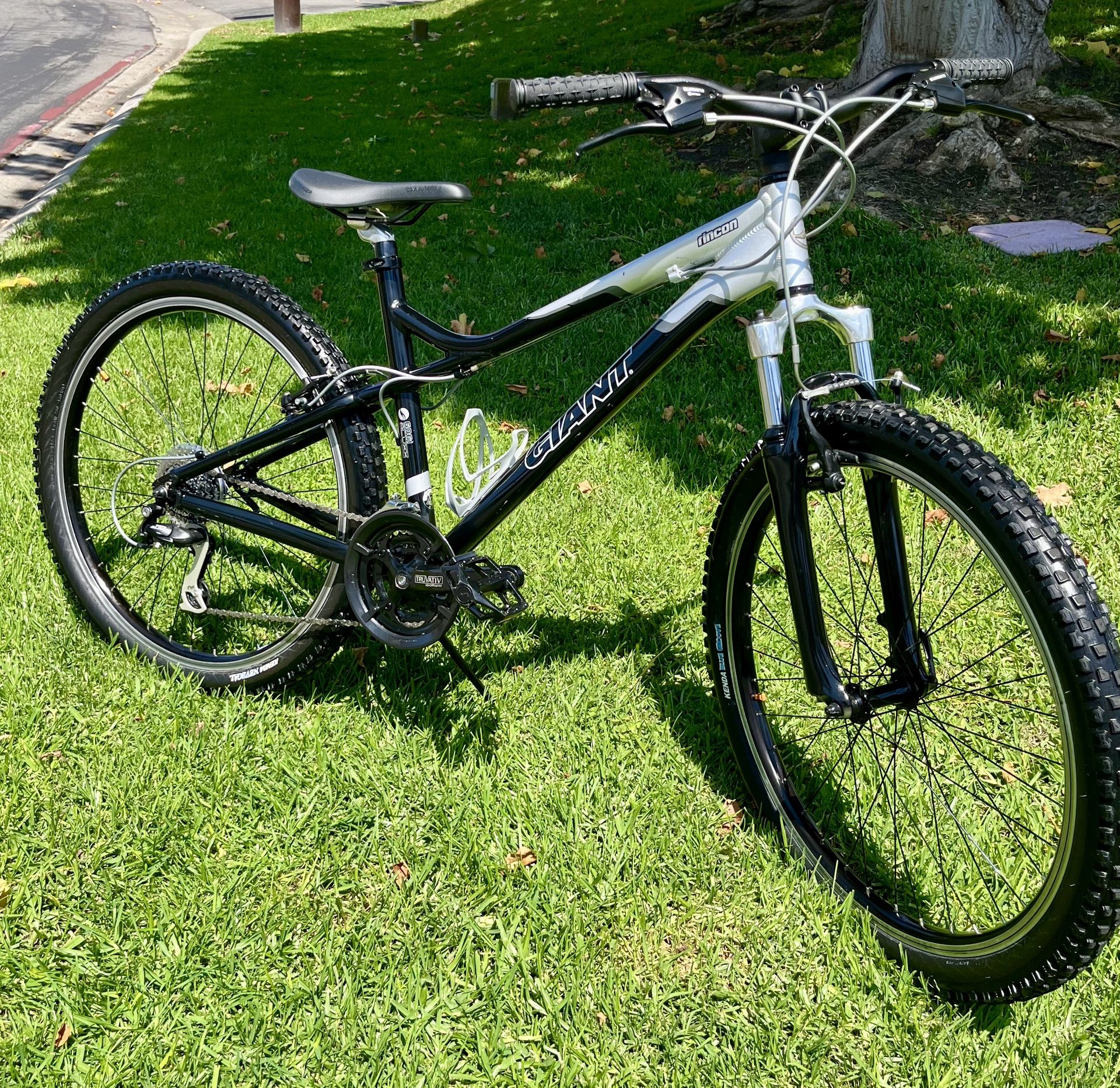 MOUNTAIN BIKE 🚵