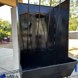 Horse Feeder