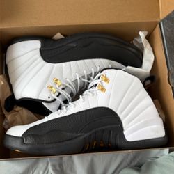 Jordan 12