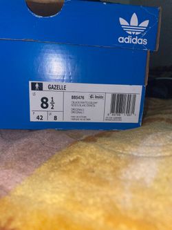 Adidas gezelle