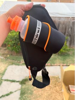 Water bottle / Fanny