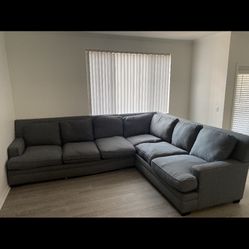 Free Couch 
