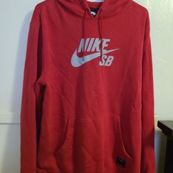 Nike Sb Hoodie