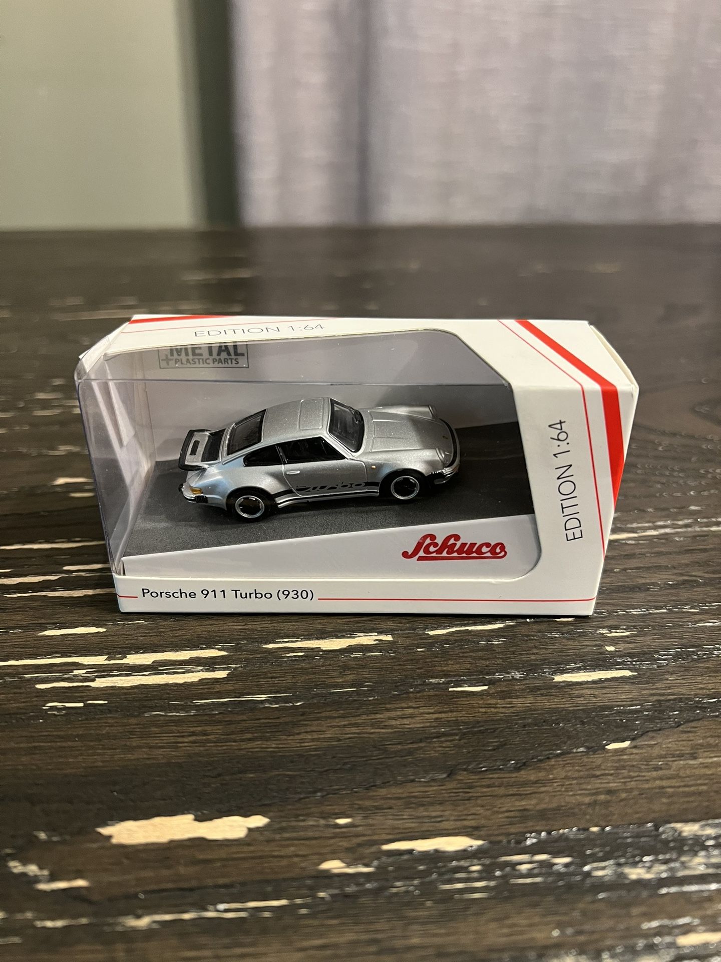 Model Car
