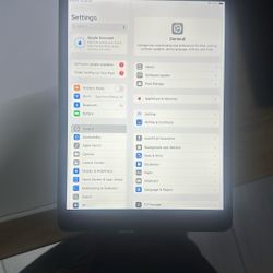 iPad 9th Gen New