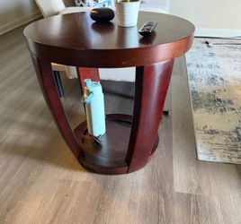 Side Tables