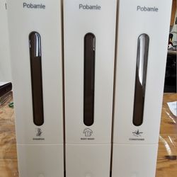 Manual Shower Soap Dispenser 