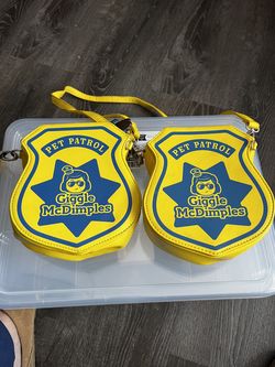Toy Story purse