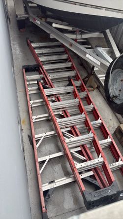 3 / Escaleras