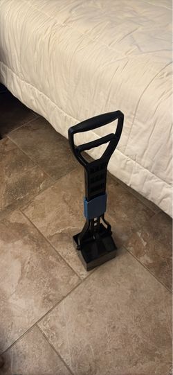 Pooper scooper