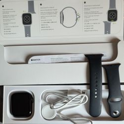 Apple Watch Series 9