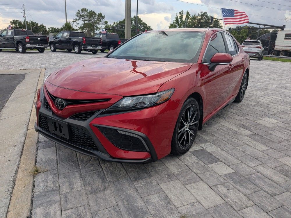 Toyota Camry 💯🙌 Ezfinancing 1500 Down Payment Sign And Drive Today 👏