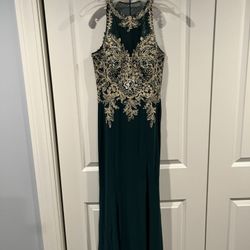 Prom/Formal Dress