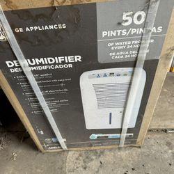 Dehumidifier 