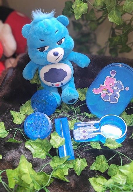 Stash Jar Sets