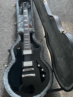 Ltd guitar eclipse Korean