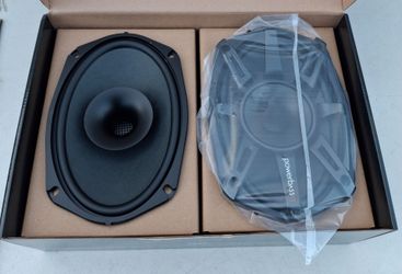 NEW  6x9"  Co-Axials Pro speakers 🔊