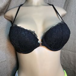 Lace Bra 34A  $3
