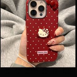 iPhone 16pro Max Case