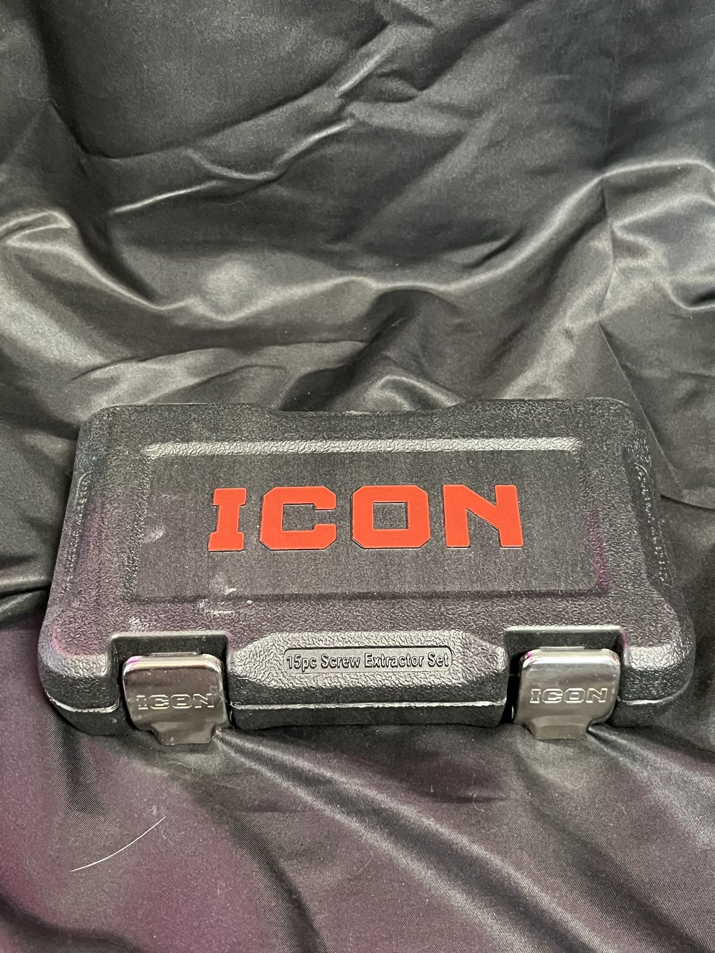 Icon 15 Piece Extractor