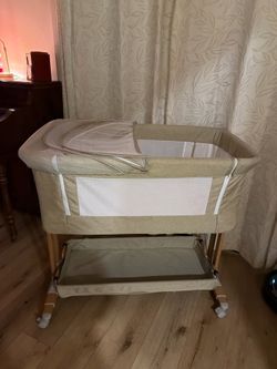 Baby bassinet