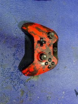 Scuf Xbox one Controller