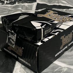 Hardcore Locs Sunglasses 🔥 