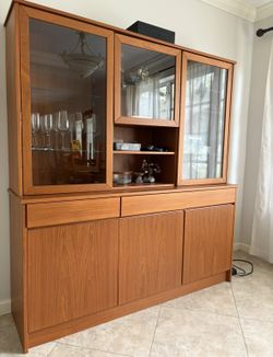 China Cabinet