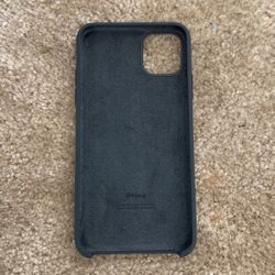 iPhone 11 Pro Max Case Apple Original.