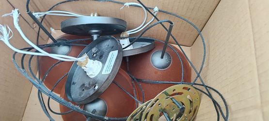 12Volt Pendant lights