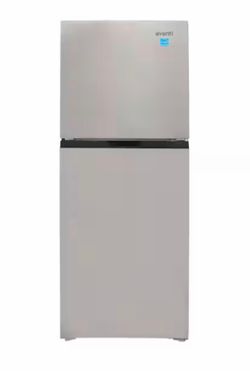 Refrigerador dos puertas  Two-door refrigerator