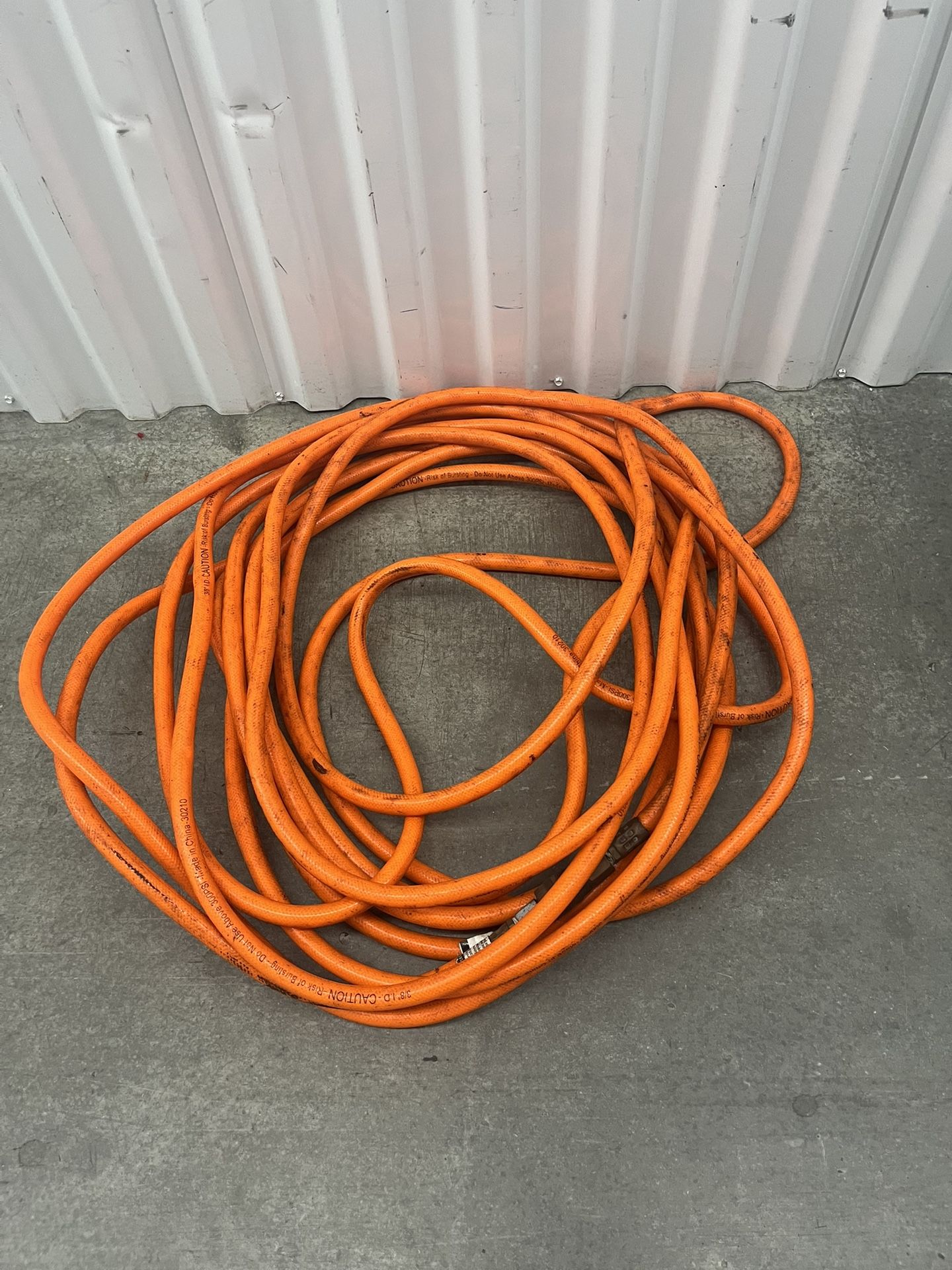 Compressor Hose