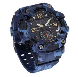 Activa X Invicta BlackOps