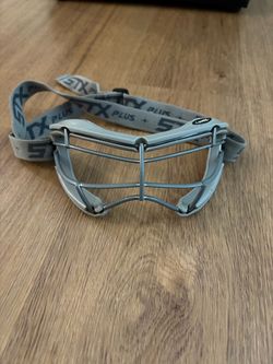 Women’s Lacrosse Goggles
