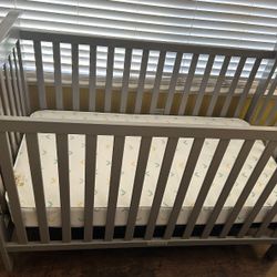  Baby Crib