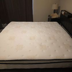 King Sized Mattress